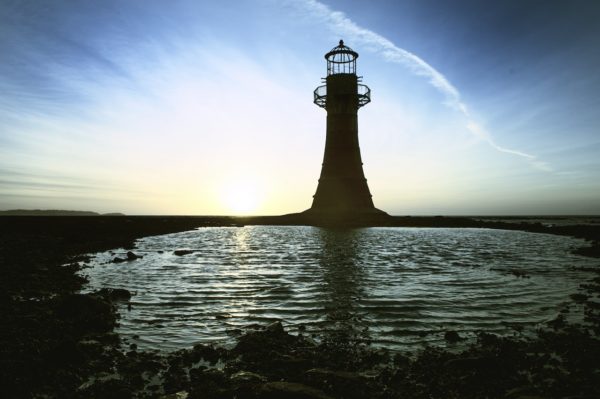 Whitford Lighthouse